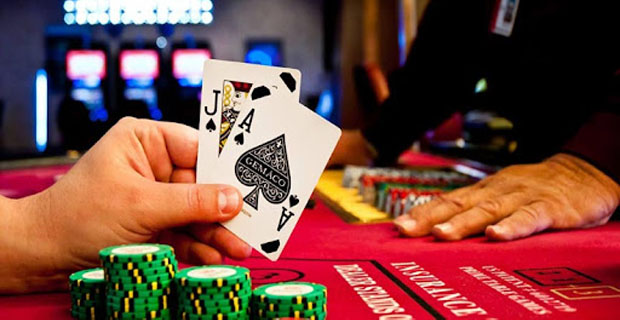 Apa Saja Tips Menang Main Casino Online