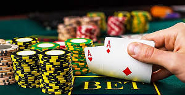 Aturan Game Poker Online yang Wajib Dipahami